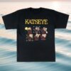 Katseye Store Merch Internet Girl Shirt