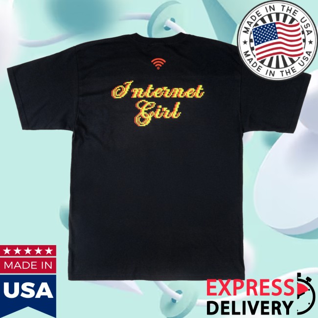 Katseye Store Merch Internet Girl Shirt 4 Katseye Store Merch Internet Girl Shirt
