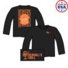 kenny Kendalls Grill Store Merch Drop Shoulder Sweatshirtss