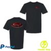 Kenny Tagavilla Merch Kenny T Ss Shirt Black