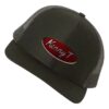 Kenny Tagavilla Merch Kenny T Trucker Hat Black