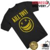kenny Kill Merch Shop Kill Tony Smile T Shirts