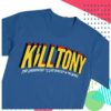 kenny Kill Merch Shop Kill Tony Superhero T Shirte