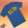 kenny Kill Merch Shop Kill Tony Superhero T Shirts