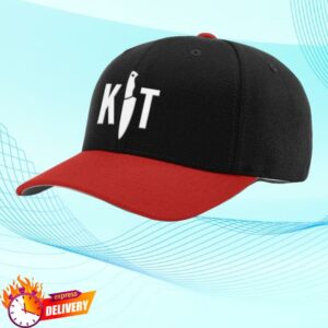 kenny Kill Merch Shop Kt Minor League Cap