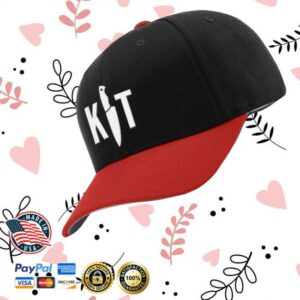 kenny Kill Merch Shop Kt Minor League Caps