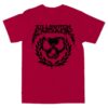 kenny Killswitch Engage Shop Store Merch Skull Wreath T Shirt
