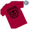 kenny Killswitch Engage Shop Store Merch Skull Wreath T Shirts