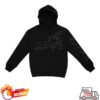 King 810 Merch Store King 810 K8 Rustbelt Nu Metal 3 Limited Run Hoodie