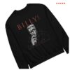 kenny King Dude Merch Shop Billy And The Search For Agartha Sweatshirts