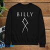 kenny King Dude Merch Shop Billy Sweatshirt