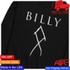 kenny King Dude Merch Shop Billy Sweatshirtwe