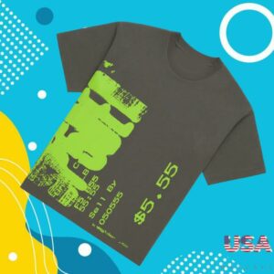 kenny Kingspider Merch Commerce Teee