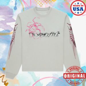 kenny Kingspider Merch Store Wait Longsleeve