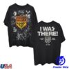 kenny Kiss Store Merch I Was There Shirtss