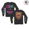 kenny Kiss Store Merch Kiss Army Est 1975 Day 1 Long Sleevexx