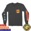kenny Kiss Store Merch Kiss Army Est 1975 Longsleeve Shirt