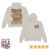 kenny Kiss Store Merch Landlocked In Vegas Day 2 Hoodiess