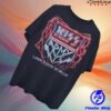 kenny Kiss Store Merch Landlocked In Vegas Shirts