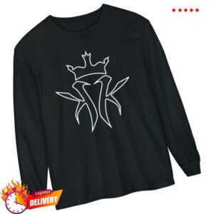 kenny Kottonmouth Kings Store Merch Kmk Black Out Long Sleevea