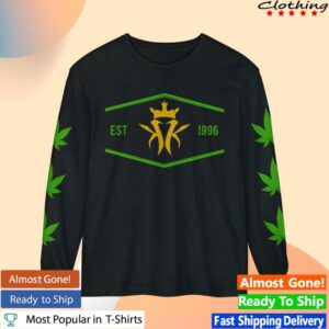 kenny Kottonmouth Kings Store Merch Kmk Est 1996