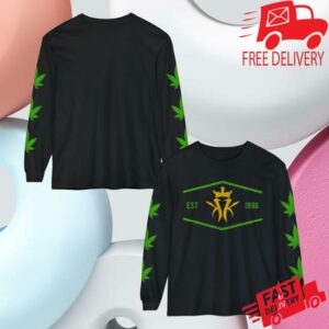 kenny Kottonmouth Kings Store Merch Kmk Est 1996aa