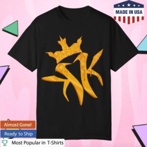 kenny Kottonmouth Kings Store Merch Kmk Good As Gold Shirt