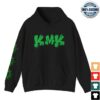 kenny Kottonmouth Kings Store Merch Kmk Graffiti Hoodie