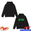 kenny Kottonmouth Kings Store Merch Kmk Graffiti Hoodieaa
