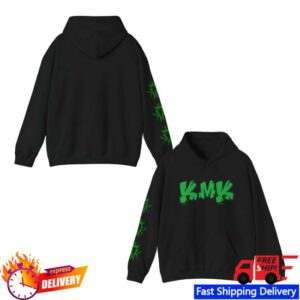 kenny Kottonmouth Kings Store Merch Kmk Graffiti Hoodieaa