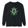kenny Kottonmouth Kings Store Merch Kmk Long Sleeve