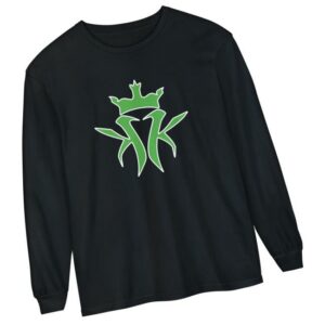 kenny Kottonmouth Kings Store Merch Kmk Long Sleevea