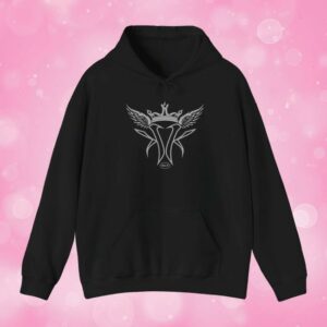 kenny Kottonmouth Kings Store Merch Kmk No 7 Hoodie