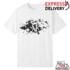 kenny Kottonmouth Kings Store Merch Kmk Paint Splatter Tee