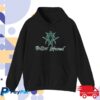 kenny Kottonmouth Kings Store Merch Kmk Rollin Stoned Hoodie