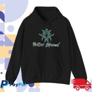 kenny Kottonmouth Kings Store Merch Kmk Rollin Stoned Hoodie