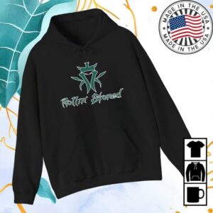 kenny Kottonmouth Kings Store Merch Kmk Rollin Stoned Hoodiea