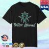 kenny Kottonmouth Kings Store Merch Kmk Rollin Stoned Tee