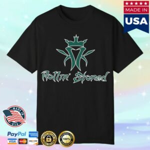 kenny Kottonmouth Kings Store Merch Kmk Rollin Stoned Tee kenny Kottonmouth Kings Store Merch Kmk Rollin Stoned Tee