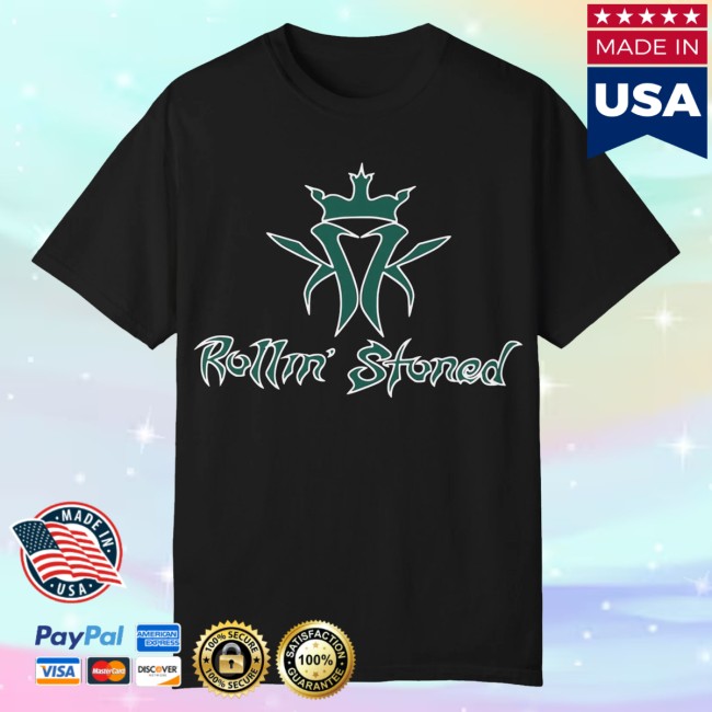 kenny Kottonmouth Kings Store Merch Kmk Rollin Stoned Tee kenny Kottonmouth Kings Store Merch Kmk Rollin Stoned Tee