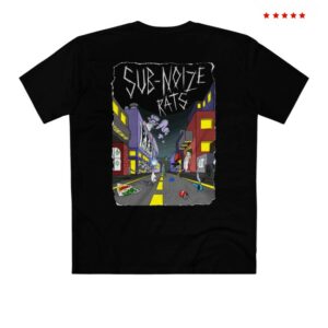 kenny Kottonmouth Kings Store Merch Kmk Sub Noize Rats Shirt kenny Kottonmouth Kings Store Merch Kmk Sub Noize Rats Shirt