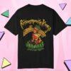 kenny Kottonmouth Kings Store Merch Kottonmouth Kings Cloud Nine Shirt