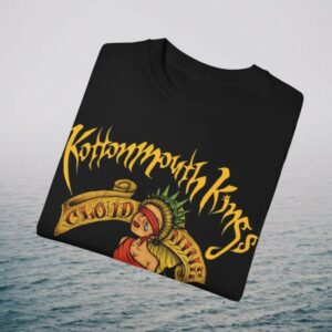 kenny Kottonmouth Kings Store Merch Kottonmouth Kings Cloud Nine Shirts kenny Kottonmouth Kings Store Merch Kottonmouth Kings Cloud Nine Shirts