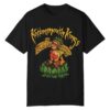 kenny Kottonmouth Kings Store Merch Kottonmouth Kings Cloud Nine Tee