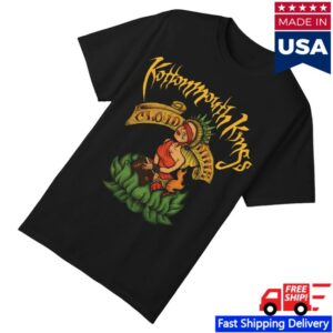 kenny Kottonmouth Kings Store Merch Kottonmouth Kings Cloud Nine Tee0 kenny Kottonmouth Kings Store Merch Kottonmouth Kings Cloud Nine Tee0