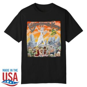 kenny Kottonmouth Kings Store Merch Kottonmouth Kings Fire It Up Tee kenny Kottonmouth Kings Store Merch Kottonmouth Kings Fire It Up Tee