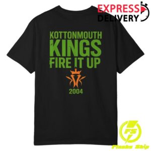 kenny Kottonmouth Kings Store Merch Kottonmouth Kings Fire It Up Tee0 kenny Kottonmouth Kings Store Merch Kottonmouth Kings Fire It Up Tee0