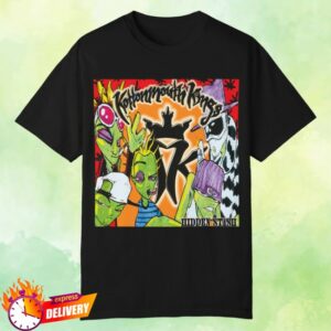 kenny Kottonmouth Kings Store Merch Kottonmouth Kings Hidden Stash Tee