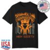 kenny Kottonmouth Kings Store Merch Kottonmouth Kings High Society Tee