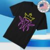 kenny Kottonmouth Kings Store Merch Kottonmouth Kings Neon Shirts